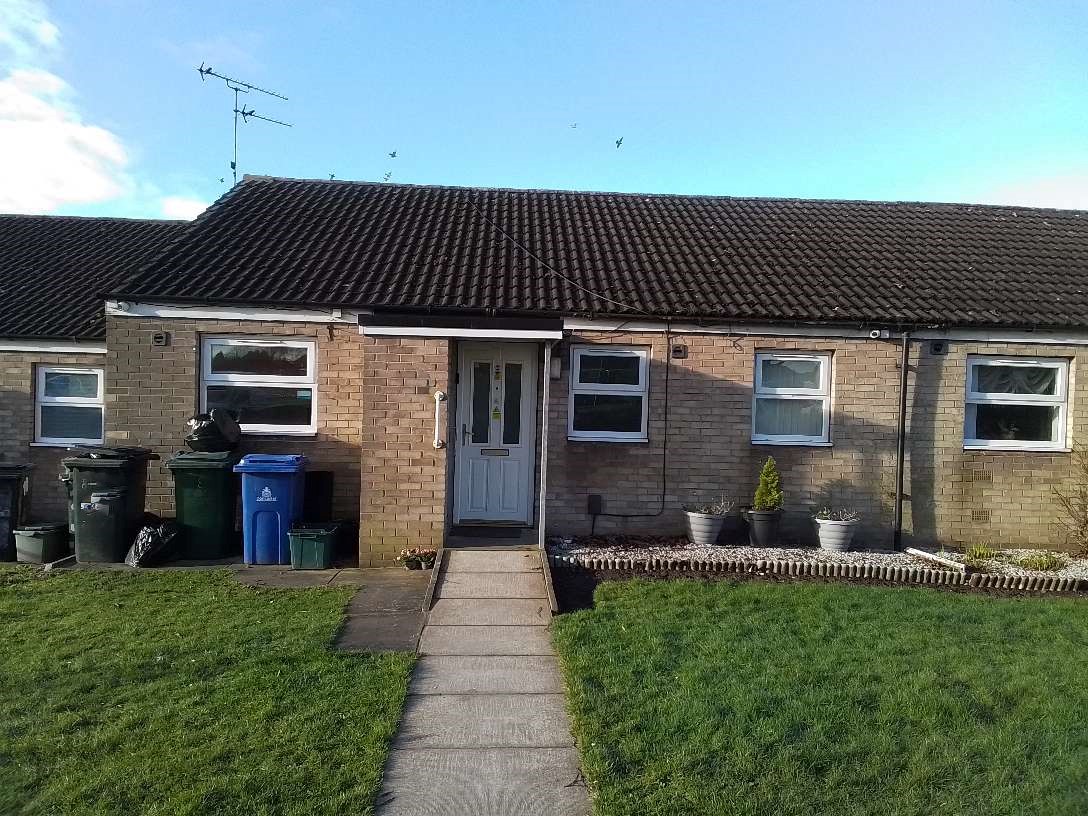 St Leger Property Details